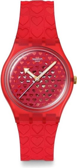 Orologio Swatch in Bioplastica SO28Z122 - SO28Z122